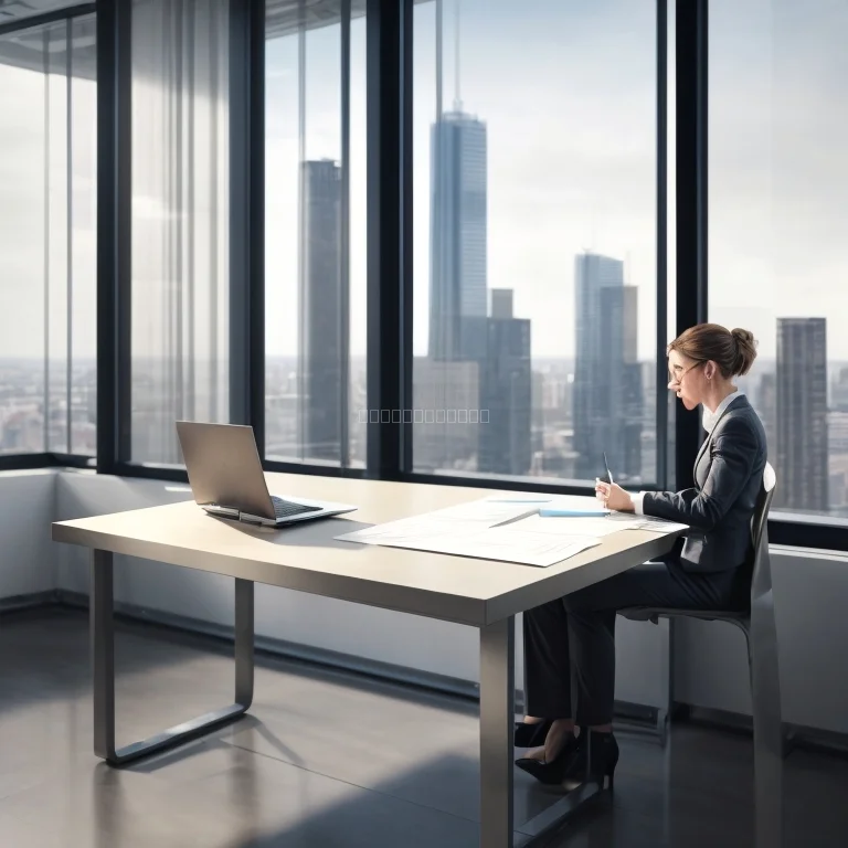 Experienced Legal Guidance for Real Estate Professionals