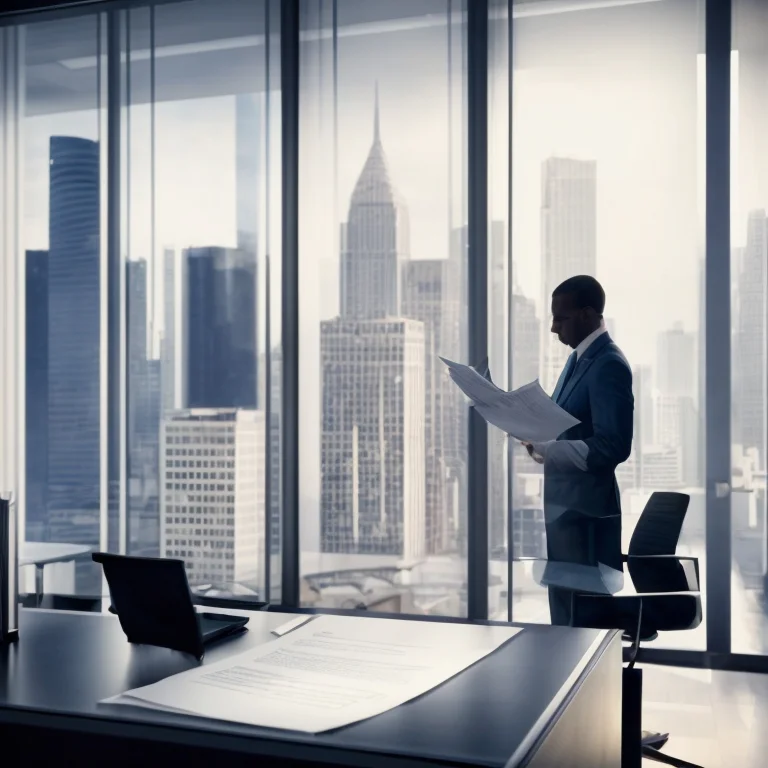 Regulatory Compliance