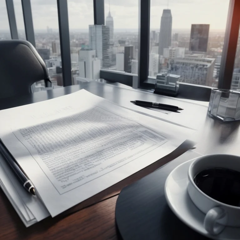 Property dispute resolution