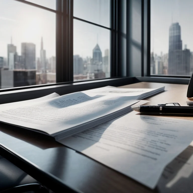 Tailored legal advice