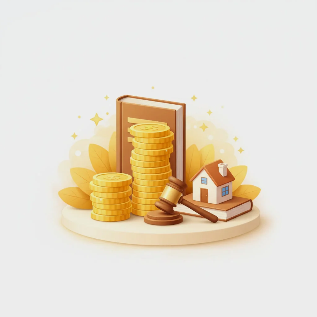 Comprehensive Legal Package